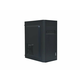 ZEUS INTEL Core i3-12100/B760M/DDR4 8GB/M.2 500GB WD Black/500W