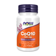 NOW koencim Q10 NOW, 100 mg (50 mehkih kapsul)
