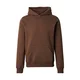 DAN FOX APPAREL Majica Arvid rjava