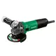 HIKOKI Električna ugaona brusilica G13SWA-YKZ; 1100 W 125 mm