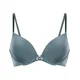 Hunkemöller Nedrček cijansko modra