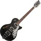 Duesenberg Starplayer TV Midnight Flake Jazz kitara (polakustična) (Rabljeno)