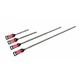 shumee AWTOOLS SDS-PLUS VRTALNIK 10 x 600 mm