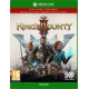 Kings Bounty II - Day One Edition (Xbox One & Xbox Series X)