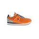US POLO BEST PRICE MENS SPORTS FOOTWEAR ORANGE