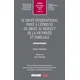 Le droit international privé a l’épreuve du droit au respect de la vie privée et familiale
