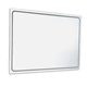 SAPHO GEMINI LED Ogledalo 120x60cm z Dnevno Belo Osvetlitvijo