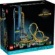 LEGO® ICONS™ Vlakec smrti z lupingom (10303)