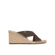 Espadrile MICHAEL Michael Kors Kenzie 40R6KZMS1B Rjava