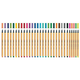 FLOMASTER STABILO POINT 88 0,4