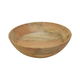 Eglo 427068 - Drvena činija FORLEYET, prečnik 24,5 cm, braon