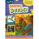 Bug Club Pro Guided Y4 Daring Deeds