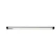 Rabalux Pametno svetlo Lendva, LED 3W, L30cm, Srebrne boje