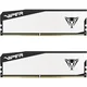 Patriot Memory Viper Elite 5 VEB532G6030KW pomnilniški modul 32 GB 2 x 16 GB DDR5 6000 MT/s 288-pin DIMM