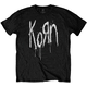 Korn Majica Still A Freak Unisex Black L