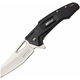 MTech Linerlock A/O Black