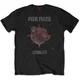 Pink Floyd Sheep Chase Black L Majica