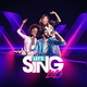 RAVENSCOURT PS5 Lets Sing 2023 - Double Mic Bundle