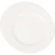 Komplet 6 porcelanskih plitvih krožnikov, Linie 27cm