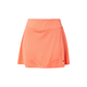 Ženska teniska suknja Fila Skort Anna W - hot coral