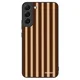 ULTIMATE CASE PowerShare za Samsung Galaxy S22+ 5G - Brown lines