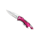 TAC FORCE Nož 705, Skopivi, Roze