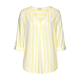 LASCANA Bluza, rumena