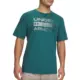 Under Armour Majica Under Armour Team Issue Wordmark