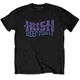 Deep Purple Hush Black XL Majica