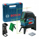 Kombinirani laser GCL2-15G, Bosch