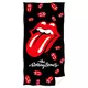 Rolling Stones brisača 140x70