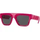 VERSACE Ženske naočare za sunce 0VE4430U 536787 53, Roze