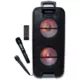 XPLORE prenosni karaoke sistem XP8818 DUALIT, 800W