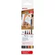 Brush flomasteri E-1340, 1-6 mm metalik set 1/4