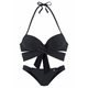 s.Oliver Bikini, črna