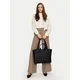 TOUS Ročna torba Shopper Xl. Amaya T La Rue New 2002025851 Črna