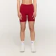 GymBeam Women‘s Varsity Shorts Red