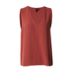 VERO MODA Top ALVA brusnica