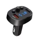 XO FM modulator BCC03 18W punjač + QC3.0 fast ( XO0208 )
