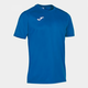 STRONG SHORT SLEEVE T-SHIRT ROYAL XL