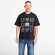 Majice PLEASURES House Blend T-Shirt Black S