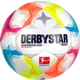 Žoga Derbystar Derbystar Bundesliga Brillant Replica v22