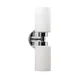 Opviq Balcova N 347 Zidna lampa, Bela