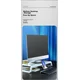 Ice Coorel Postolje za monitor T1 sa USB portovima, RGB, Belo