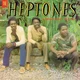 The Heptones - Swing Low (Reissue) (180 g) (Red Coloured) (LP)