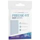 Ultimate Guard Precise - Fit Sleeves ovoji za karte 100 kos prozorni (64x89 mm)