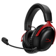 Slušalice HyperX Cloud 3 Wireless - Red