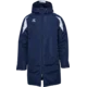 Hummel Jakna s kapuco Hummel Core 2.0 Bench Jacket