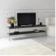 Hanah home TV Komoda Aqua TV Antracit
