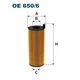 Filtron OLJNI FILTER AUDI A4 B5 94> 3.0 TDI